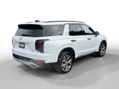Used 2020 Hyundai Palisade SEL w/ Convenience Package image 5