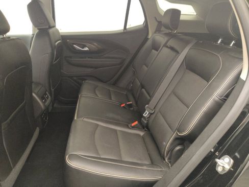 Used 2018 GMC Terrain Denali w/ Advanced Safety Package AWD/4WD image 18