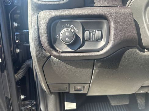 Used 2024 RAM 3500 Laramie w/ Sport Appearance Package AWD/4WD image 14