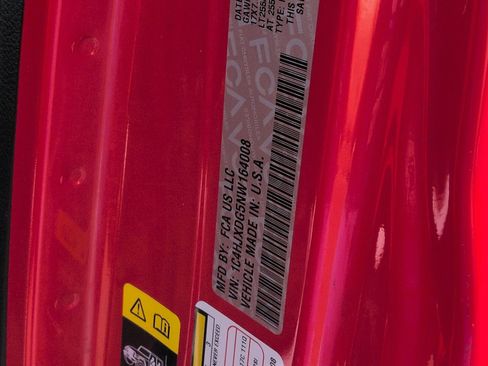 Certified 2022 Jeep Wrangler Unlimited Sport image 24