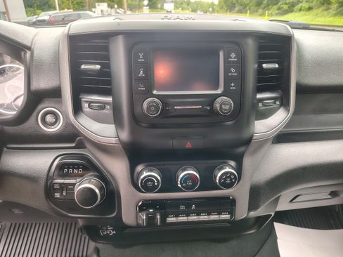Certified 2022 RAM 2500 Tradesman AWD/4WD image 32