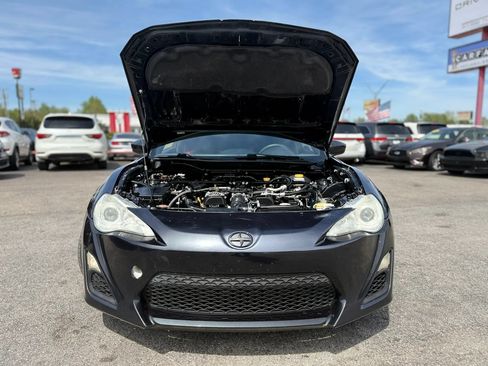 Used 2013 Scion FR-S RWD image 31