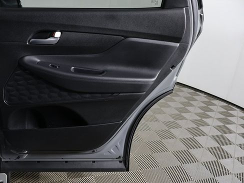 Certified 2023 Hyundai Santa Fe XRT w/ Cargo Package image 24