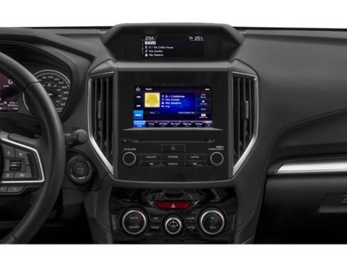 Used 2022 Subaru Forester Premium image 13