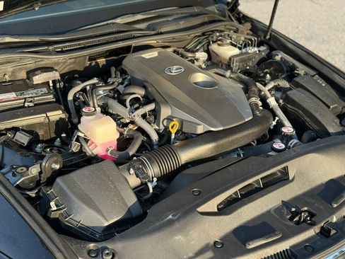 Used 2020 Lexus IS 300 F Sport image 13