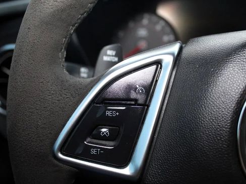 Used 2018 Chevrolet Camaro SS RWD image 20