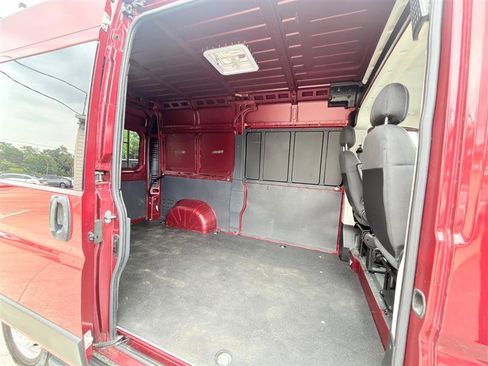 Used 2022 RAM ProMaster 1500 w/ Convenience Group FWD image 20