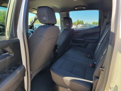 Used 2026 GMC Canyon Elevation w/ Convenience Package image 26