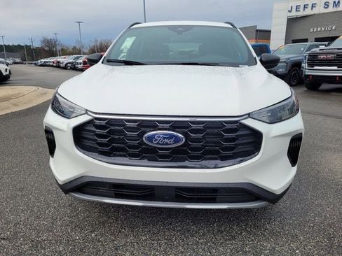 New 2026 Ford Escape ST-Line FWD image 2