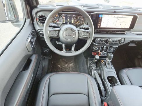 New 2026 Jeep Wrangler Unlimited Rubicon image 14