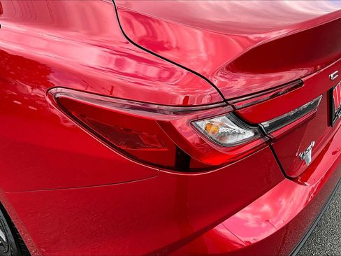 Used 2025 Toyota Camry LE FWD image 23
