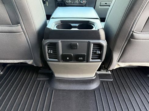 Used 2020 Ford F150 XLT w/ Equipment Group 302A Luxury image 18