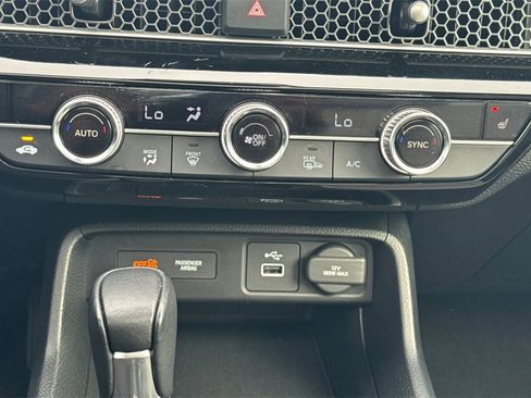 Certified 2024 Honda Civic EX-L image 21