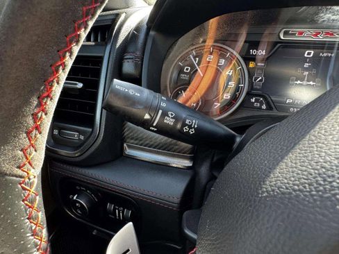 Used 2022 RAM 1500 TRX w/ TRX Level 2 Equipment Group image 21