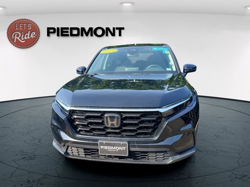 Used 2024 Honda CR-V EX image 3