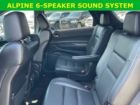 Used 2021 Dodge Durango GT image 13