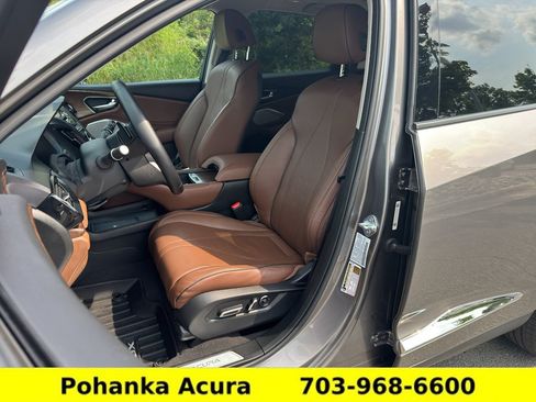 Used 2023 Acura RDX AWD w/ Advance Package image 29