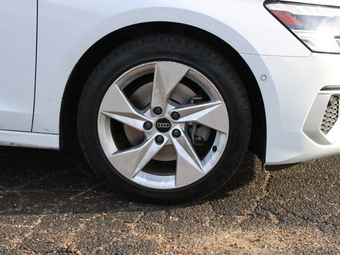 Used 2024 Audi A3 2.0T Premium image 12