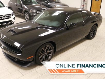 Used 2022 Dodge Challenger GT w/ Driver Convenience Group