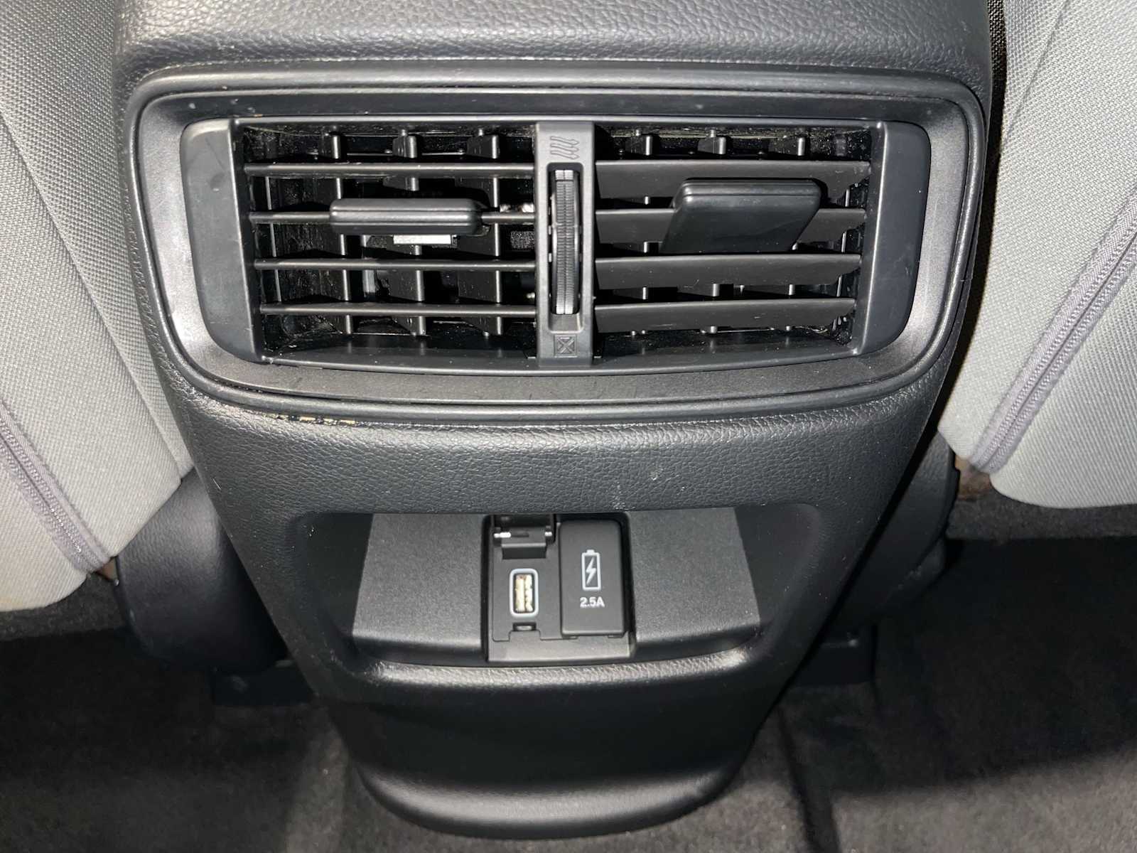 Used 2017 Honda CR-V EX image 25