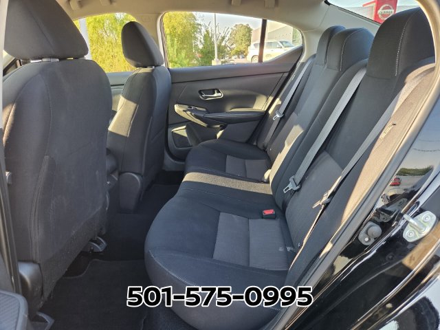 Used 2023 Nissan Sentra SV w/ All-Weather Package FWD image 12
