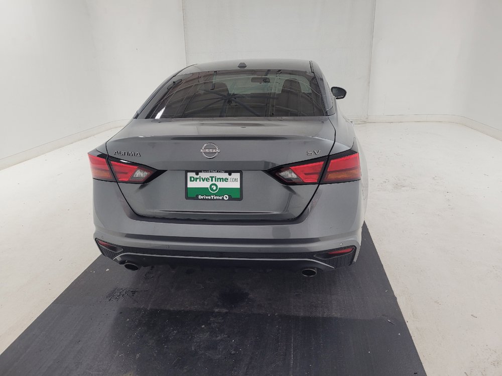 Used 2023 Nissan Altima 2.5 SV w/ SV Premium Package FWD image 7