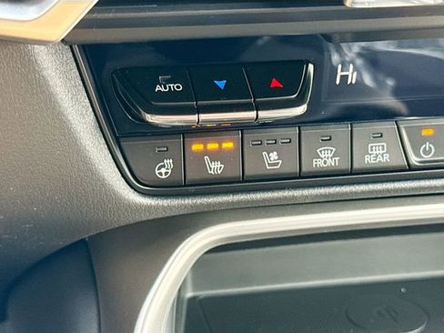 New 2026 MAZDA CX-90 3.3 Turbo S w/ Premium Plus image 21