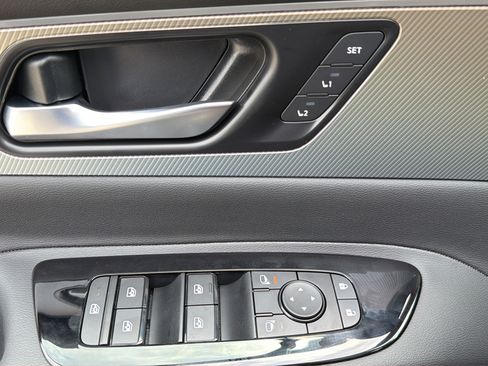 Certified 2026 Nissan Murano SL AWD/4WD image 26