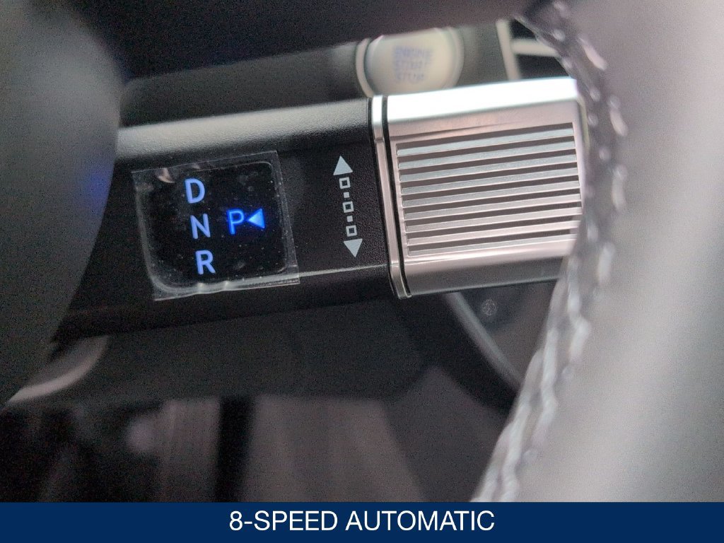 New 2026 Hyundai Sonata SEL FWD image 27