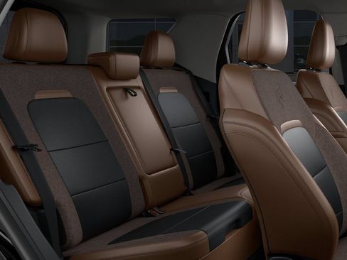 New 2026 Ford Bronco Sport Outer Banks AWD/4WD image 11