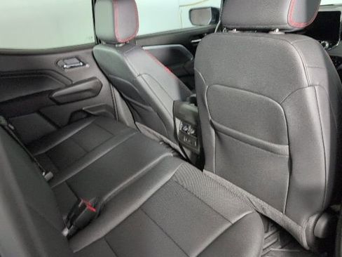 New 2026 Chevrolet Colorado Z71 w/ Z71 Convenience Package 2 image 11