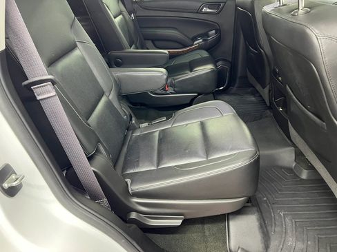 Used 2016 Chevrolet Tahoe LTZ AWD/4WD image 15
