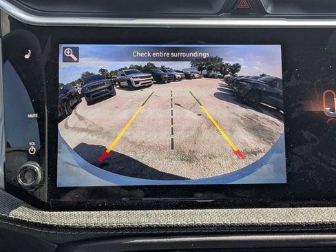 New 2026 Jeep Cherokee Laredo AWD/4WD image 22