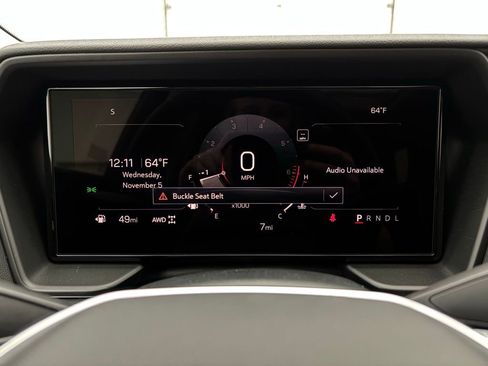 New 2026 GMC Terrain Denali w/ LPO, Floor Liner Package image 27