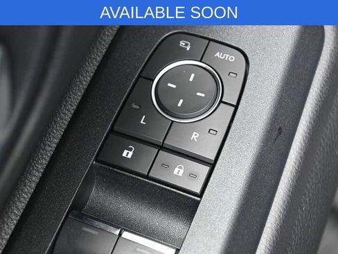 Used 2025 Toyota Land Cruiser w/ Premium Package AWD/4WD image 12