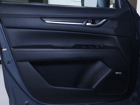 Used 2024 MAZDA CX-5 Carbon Edition image 13