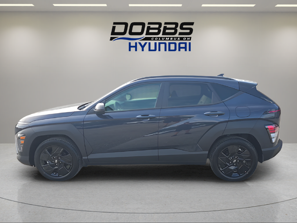 New 2027 Hyundai Kona SEL Sport FWD image 2