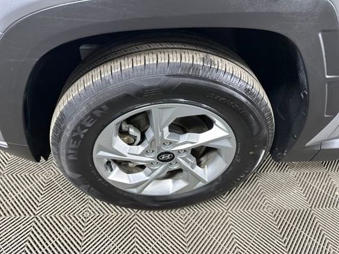 Certified 2023 Hyundai Tucson SEL image 10