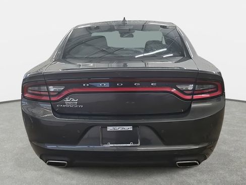 Used 2023 Dodge Charger SXT image 4
