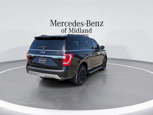 Used 2021 Ford Expedition XL RWD image 8
