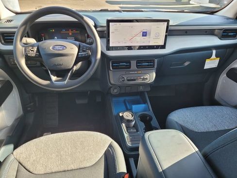 New 2026 Ford Maverick XLT FWD image 7