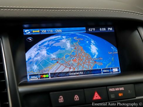 Used 2017 Buick Cascada Sport Touring image 14