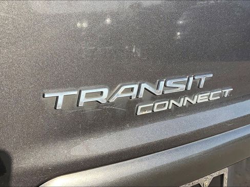 Used 2016 Ford Transit Connect XLT FWD image 29