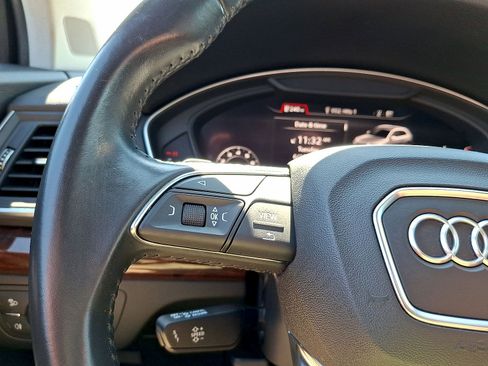 Used 2018 Audi Q5 2.0T Premium Plus AWD/4WD image 17