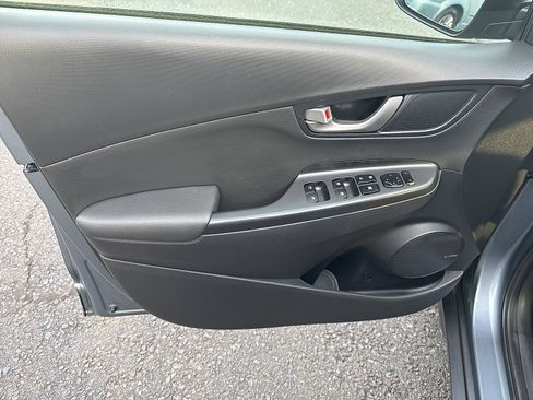 Used 2018 Hyundai Kona Ultimate AWD/4WD image 25