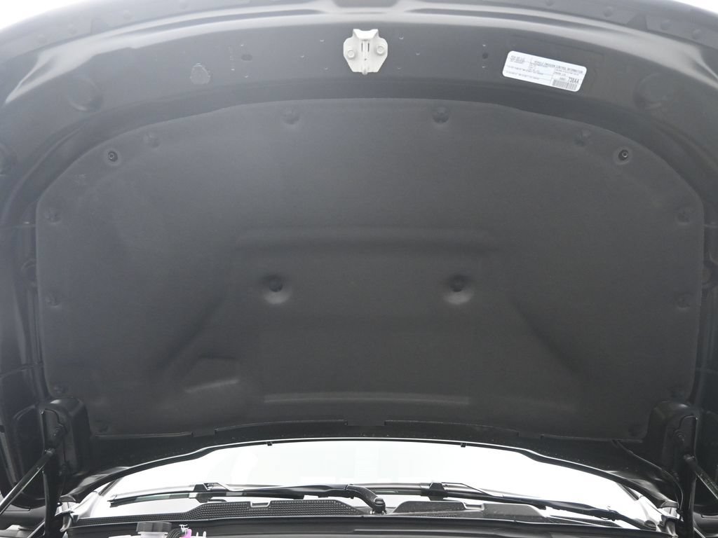 Used 2025 RAM 1500 Limited AWD/4WD image 25