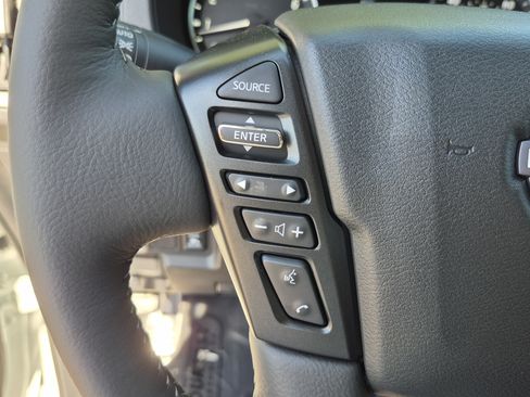 New 2026 Nissan Frontier SV w/ SV Convenience Package RWD image 28