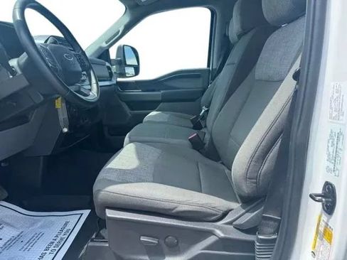 Used 2023 Ford F150 XLT w/ Equipment Group 301A Mid AWD/4WD image 9