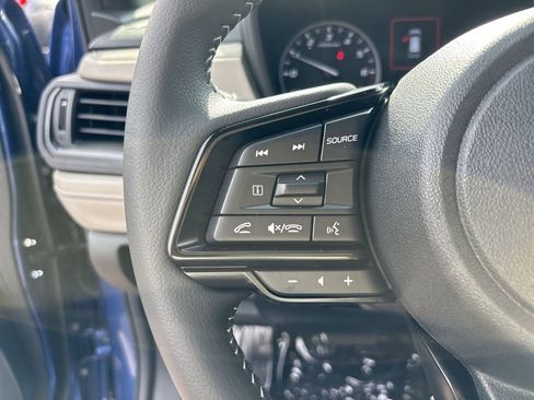 New 2026 Subaru Forester Premium AWD/4WD image 20