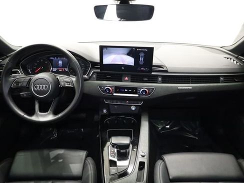 Used 2023 Audi A5 2.0T Premium image 15